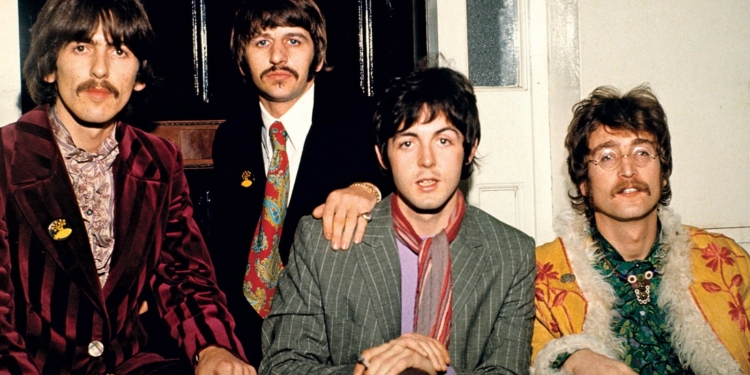 Sam Mendes Dört Filmlik The Beatles Biyografisini Yönetecek