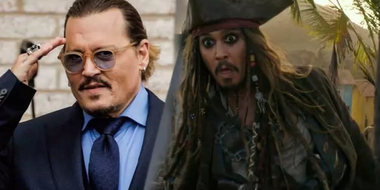Johnny Depp Karayip Korsanları 6 İçin Geri mi Dönüyor?