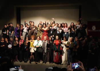 7. Uluslararası Kadın Yönetmenler Festivali’nde Ödüller Sahiplerini Buldu