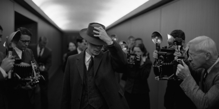 7 Oscar Ödüllü Oppenheimer Hakkında Bilinmesi Gereken Her Şey!