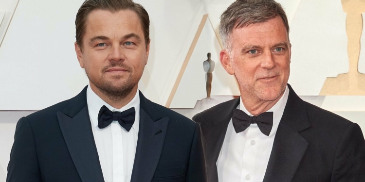 Paul Thomas Anderson’ın DiCaprio Başrollü Yeni Filminin Vizyon Tarihi Belli Oldu