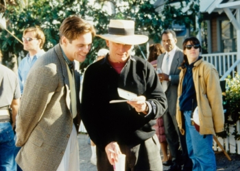 Peter Weir, Yönetmenlikten Emekliye Ayrıldığını Doğruladı