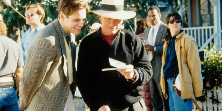 Peter Weir, Yönetmenlikten Emekliye Ayrıldığını Doğruladı