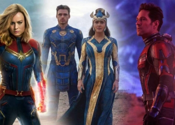 Marvel’da Büyük Kriz! Üç Devam Filmi Neden İptal Edildi?