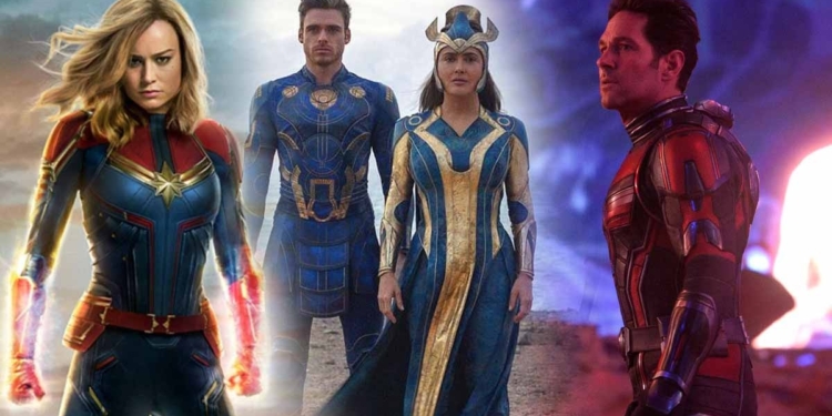 Marvel’da Büyük Kriz! Üç Devam Filmi Neden İptal Edildi?