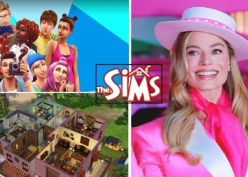 The Sims Film Oluyor: Filmde Margot Robbie Sürprizi!