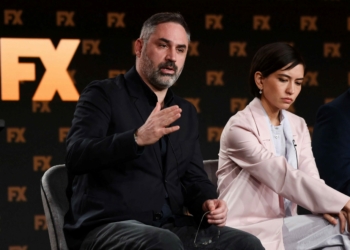 Alex Garland Yeni Filmi ‘Civil War’ Hakkında Konuştu