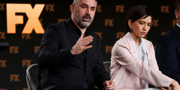 Alex Garland Yeni Filmi ‘Civil War’ Hakkında Konuştu