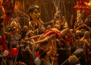 Damien Chazelle Bir Sonraki Filmi İçin Aradığı Bütçeyi Bulamayabilir