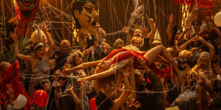 Damien Chazelle Bir Sonraki Filmi İçin Aradığı Bütçeyi Bulamayabilir