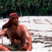 Durdurun Zamanı, İnecek Var: Cast Away (2000)