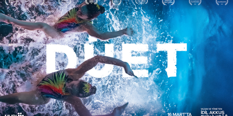 Ödüllü Belgesel Düet Artık Mubi’de!