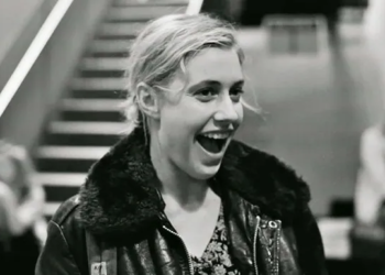 Noah Baumbach’ın Yeni Filminde Greta Gerwig de Yer Alacak