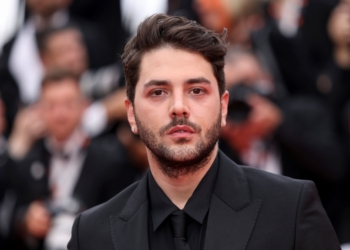 Xavier Dolan, 77. Cannes Film Festivali’nde Un Certain Regard Jürisinin Başkanı Oldu!