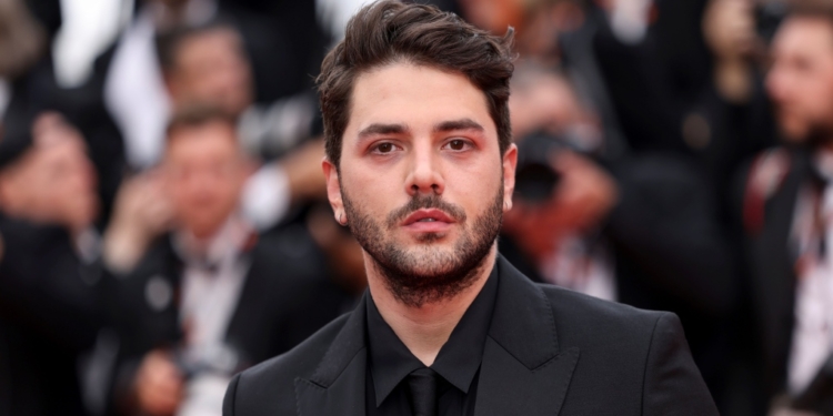 Xavier Dolan, 77. Cannes Film Festivali’nde Un Certain Regard Jürisinin Başkanı Oldu!