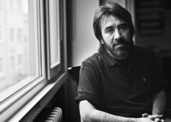 Zeki Demirkubuz Sinema Tarihinin En İyi Filmini Açıkladı