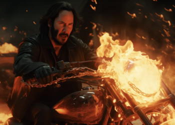 Keanu Reeves, Marvel Sinematik Evreni’ne Katılıyor
