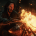 Keanu Reeves, Marvel Sinematik Evreni’ne Katılıyor