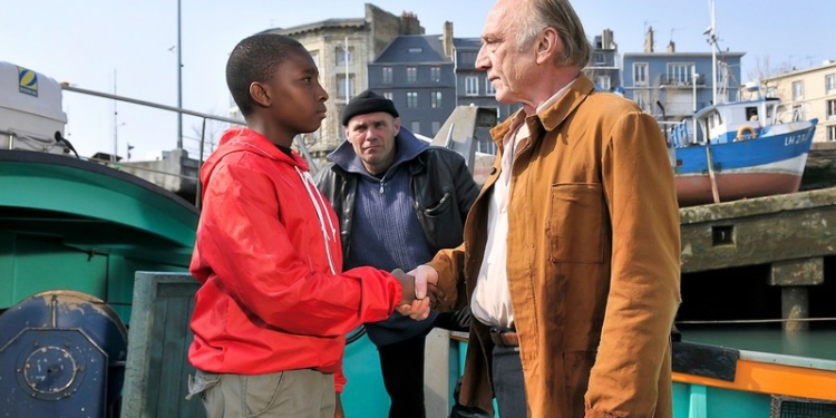 Güneşin Zaptı Yakın: Le Havre (2011)