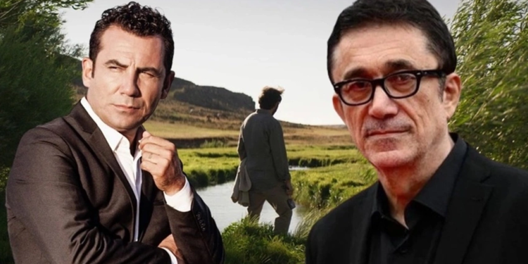 Nuri Bilge Ceylan’dan Bir Telif İhlali Daha: Özür Diledi!
