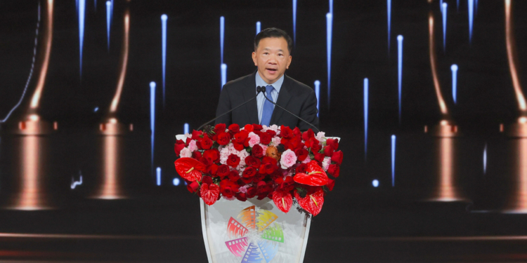 14. Beijing Uluslararası Film Festivali Başladı