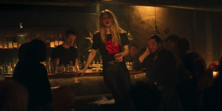 43. Uluslararası İstanbul Film Festivali Günlükleri – 7