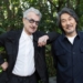 Wim Wenders ve Koji Yakusho İlk Kez İstanbul’a Geliyor!