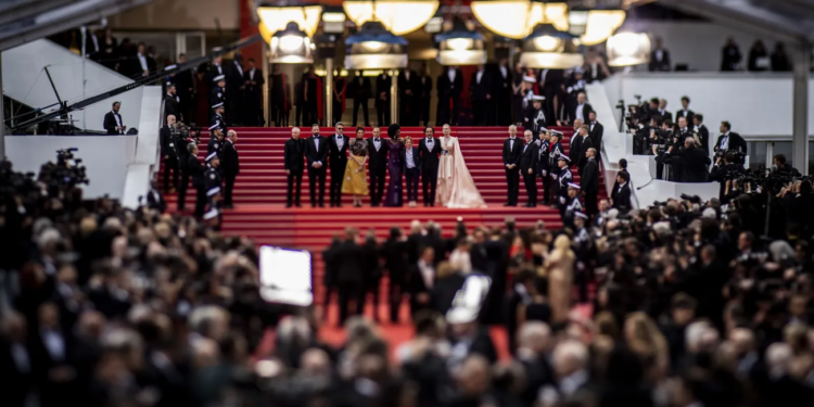 77. Cannes Film Festivali’nin Kısa Film ve La Cinef Seçkisi Belli Oldu!