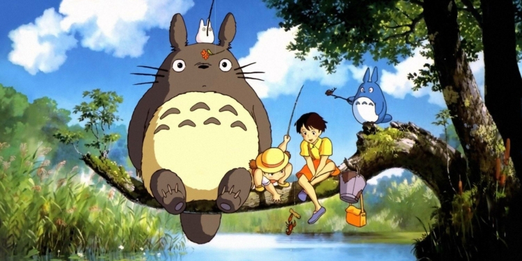 Studio Ghibli, Cannes Film Festivali’nde Onursal Altın Palmiye Ödülünü Alacak!