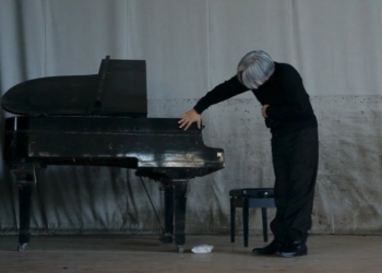 Ryuichi Sakamoto: Coda (2017)