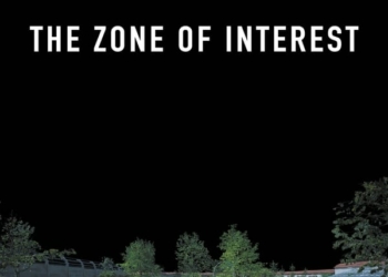 The Zone of Interest (2023)