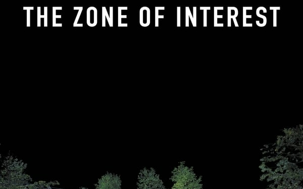 The Zone of Interest (2023)