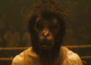 Dev Patel, Monkey Man Filminin Çekimlerinin Tam Bir Felaket Olduğunu Söyledi