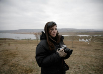 77. Cannes Film Festivali’nin Jürisinde Ebru Ceylan da Yer Alıyor!