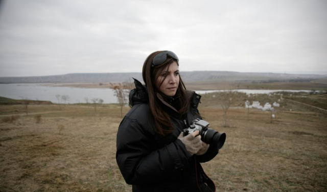 77. Cannes Film Festivali’nin Jürisinde Ebru Ceylan da Yer Alıyor!