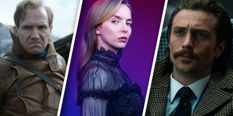 28 Years Later’ın kadrosuna Aaron Taylor-Johnson, Jodie Comer ve Ralph Fiennes eklendi!
