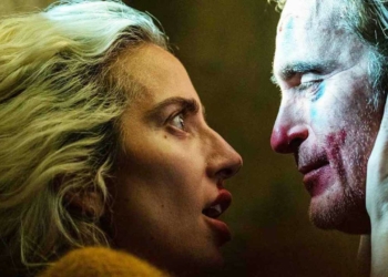 Joker 2, Şiddet ve Çıplaklık Nedeniyle R Derecelendirmesi Aldı!