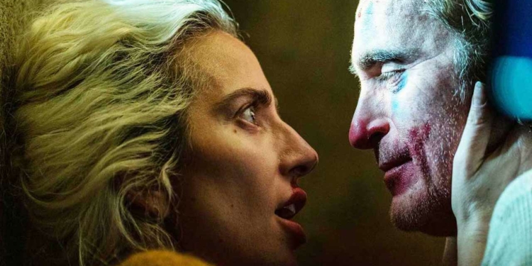 Joker 2, Şiddet ve Çıplaklık Nedeniyle R Derecelendirmesi Aldı!