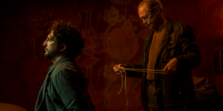 Tolga Karaçelik’in Yeni Filmi Tribeca Film Festivali’nde Prömiyer Yapacak!