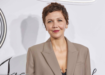 Maggie Gyllenhaal’ın The Bride! İsimli Yeni Filminden İlk Görseller Geldi!