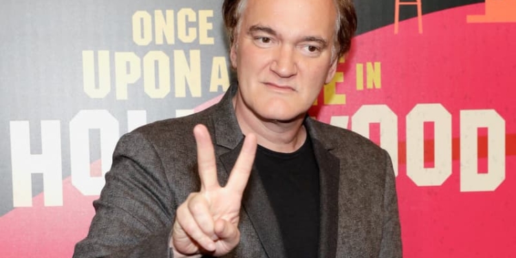 Tarantino Emeklilikten Vazgeçti: The Movie Critic Projesi İptal mi Oldu?