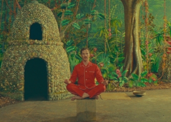 Anderson’dan Şeker Tadında Masallar: The Wonderful Story of Henry Sugar (2023)