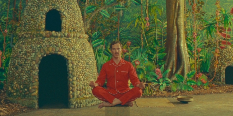 Anderson’dan Şeker Tadında Masallar: The Wonderful Story of Henry Sugar (2023)