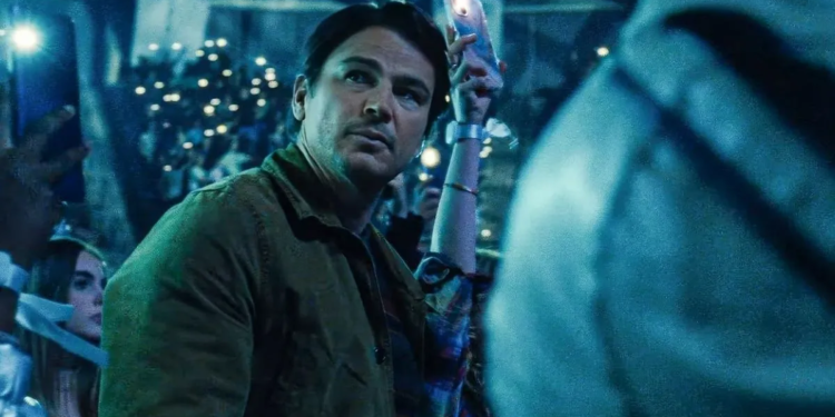 M. Night Shyamalan’ın Yeni Filmi Trap’ten Fragman Geldi