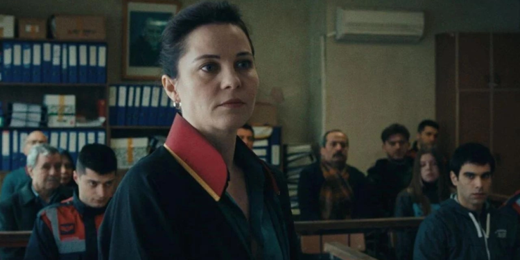 27. Uçan Süpürge Uluslararası Kadın Filmleri Festivali Onur ve Genç Cadı Ödülleri Belli Oldu