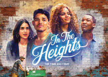 In the Heights (2021)