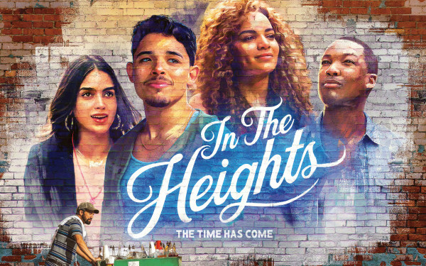 In the Heights (2021)