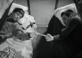 43. Uluslararası İstanbul Film Festivali Günlükleri – 10