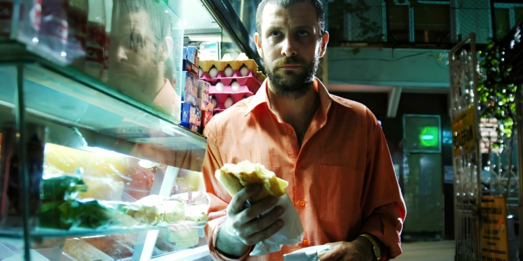 Yerli Yapım Barda’nın İkincisi Geliyor: Detaylar Belli Oldu!