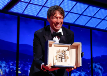77. Cannes Film Festivali’nin Kazananları Belli Oldu!